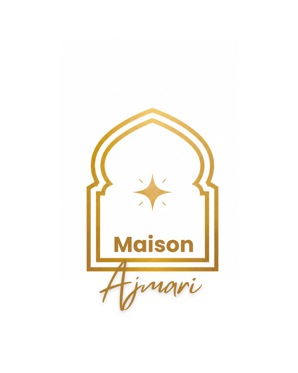 Maison Ajmari